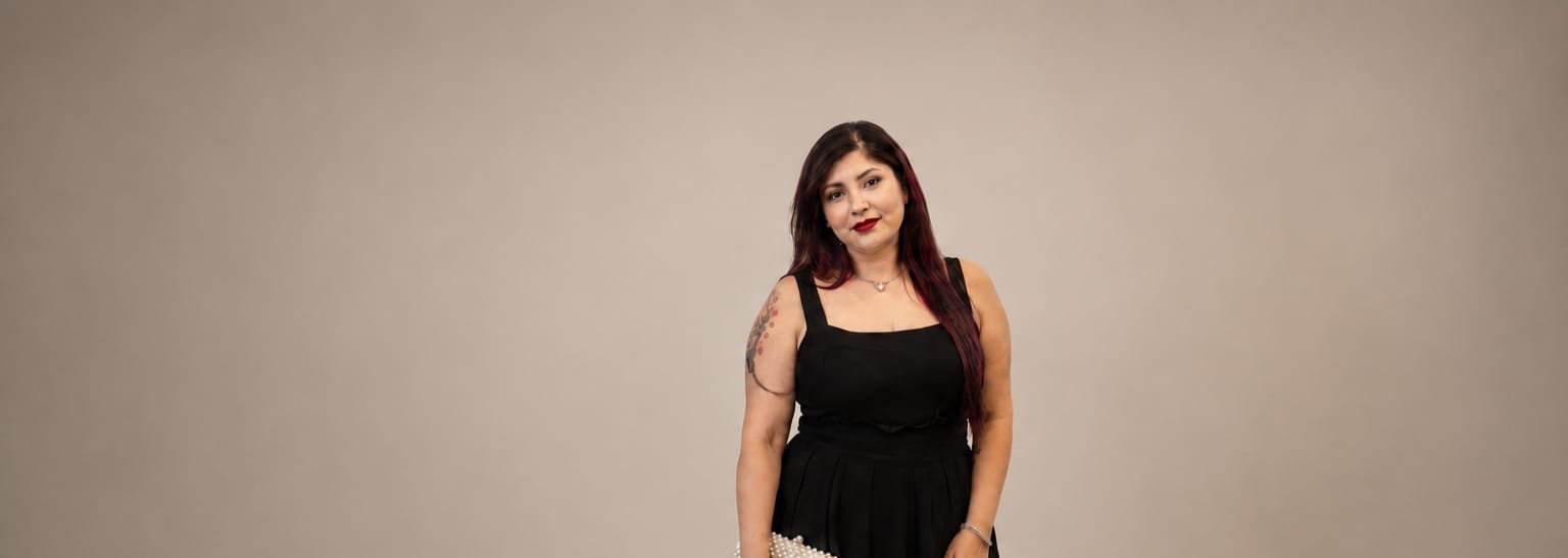 Luciane Aparecida de Oliveira
