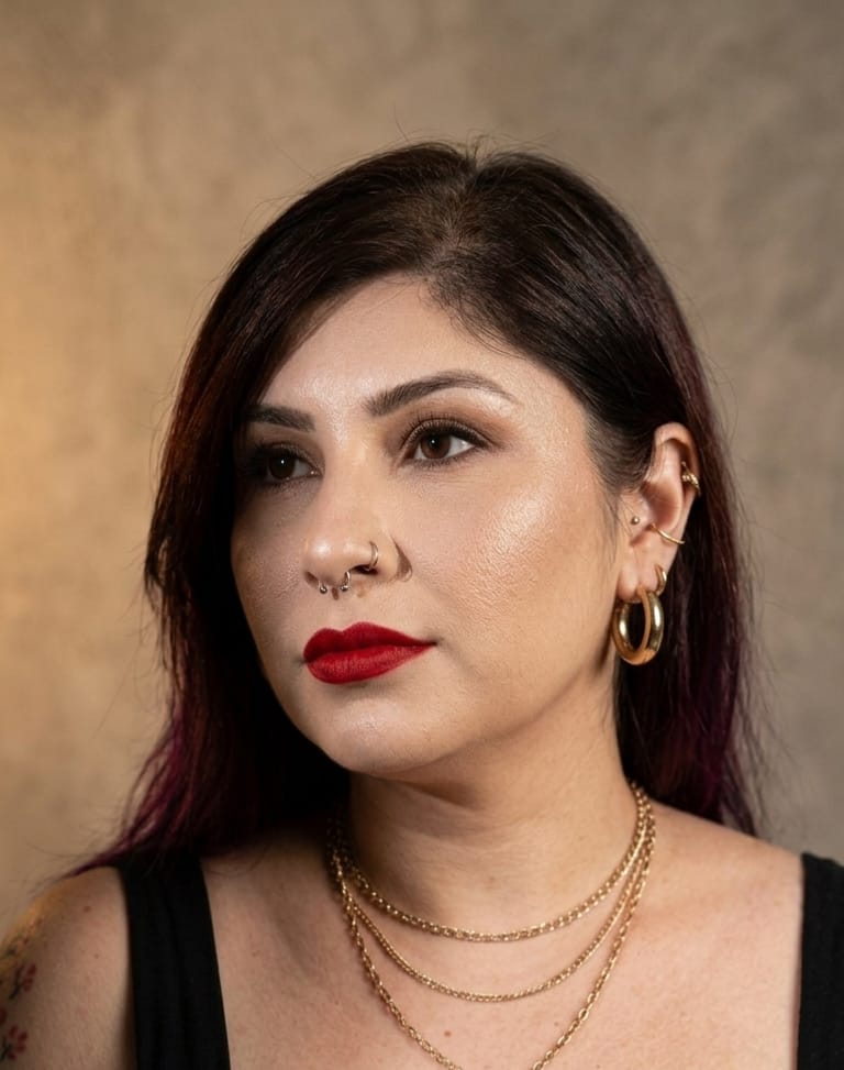 Luciane Aparecida de Oliveira